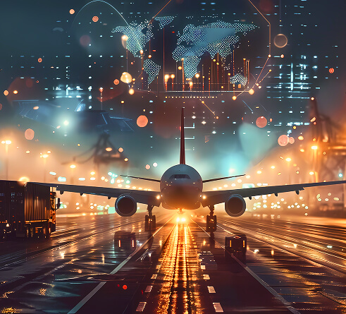 Smart Routing System