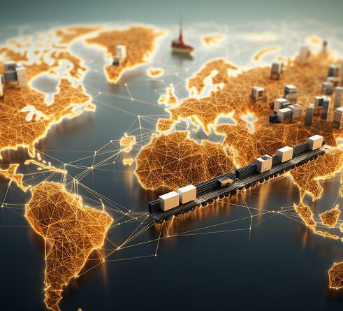 End-to-End Coordination