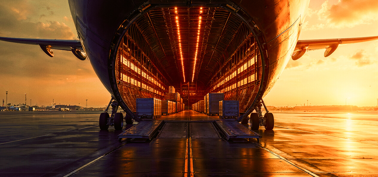 Data-Driven Supply Chain Insights